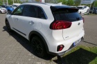 Kia Niro Spirit Hybrid  NAVI RFK SH LM LEDER