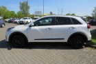 Kia Niro Spirit Hybrid  NAVI RFK SH LM LEDER