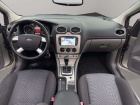 Ford Focus Cabrio AUTOM KLIMA 90TKM NAVI PDC TÜV NEU