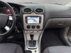 Ford Focus Cabrio AUTOM KLIMA 90TKM NAVI PDC TÜV NEU