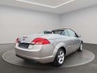 Ford Focus Cabrio AUTOM KLIMA 90TKM NAVI PDC TÜV NEU