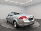 Ford Focus Cabrio AUTOM KLIMA 90TKM NAVI PDC TÜV NEU