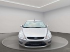 Ford Focus Cabrio AUTOM KLIMA 90TKM NAVI PDC TÜV NEU