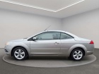 Ford Focus Cabrio AUTOM KLIMA 90TKM NAVI PDC TÜV NEU