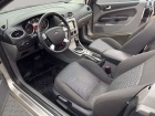 Ford Focus Cabrio AUTOM KLIMA 90TKM NAVI PDC TÜV NEU