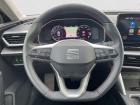 SEAT Leon FR eTSI DSG|5-JGAR|NAVI|ACC|VOLL-LED|KAMERA