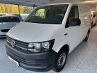 Volkswagen Transporter Kasten Klima Radio Winterräder