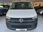 Volkswagen Transporter Kasten Klima Radio Winterräder