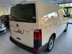 Volkswagen Transporter Kasten Klima Radio Winterräder