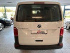 Volkswagen Transporter Kasten Klima Radio Winterräder