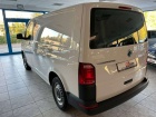 Volkswagen Transporter Kasten Klima Radio Winterräder