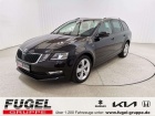 Škoda Octavia Combi 1.0 TSI Clever LED|Navi|SHZ|PDC|Temp.