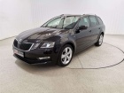 Škoda Octavia Combi 1.0 TSI Clever LED|Navi|SHZ|PDC|Temp.