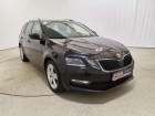 Škoda Octavia Combi 1.0 TSI Clever LED|Navi|SHZ|PDC|Temp.