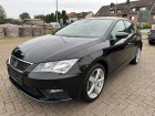 SEAT Leon Xcellence abstandstempomat alcantara