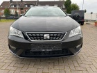 SEAT Leon Xcellence abstandstempomat alcantara