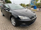 SEAT Leon Xcellence abstandstempomat alcantara