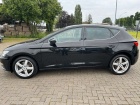 SEAT Leon Xcellence abstandstempomat alcantara