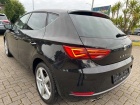 SEAT Leon Xcellence abstandstempomat alcantara