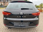 SEAT Leon Xcellence abstandstempomat alcantara