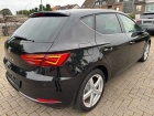 SEAT Leon Xcellence abstandstempomat alcantara