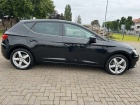 SEAT Leon Xcellence abstandstempomat alcantara