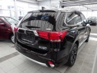 Mitsubishi Outlander TOP Fa.-Paket 4WD