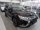 Mitsubishi Outlander TOP Fa.-Paket 4WD