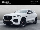 Jaguar F-Pace D300 AWD R-Dynamic SE Pano AHK ACC HeadUp