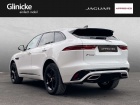 Jaguar F-Pace D300 AWD R-Dynamic SE Pano AHK ACC HeadUp