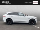 Jaguar F-Pace D300 AWD R-Dynamic SE Pano AHK ACC HeadUp