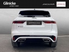 Jaguar F-Pace D300 AWD R-Dynamic SE Pano AHK ACC HeadUp