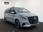 Mercedes-Benz Třídy V SpurA VerkehrszeichenA LenkA EASY-PACK