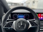 Mercedes-Benz Třídy V SpurA VerkehrszeichenA LenkA EASY-PACK