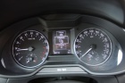 Škoda Octavia Combi 2,0 TDi Euro6, Navi, Teilleder, AHK, Style