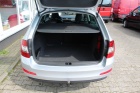 Škoda Octavia Combi 2,0 TDi Euro6, Navi, Teilleder, AHK, Style