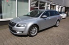 Škoda Octavia Combi 2,0 TDi Euro6, Navi, Teilleder, AHK, Style