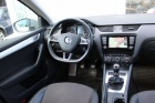 Škoda Octavia Combi 2,0 TDi Euro6, Navi, Teilleder, AHK, Style