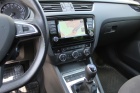 Škoda Octavia Combi 2,0 TDi Euro6, Navi, Teilleder, AHK, Style