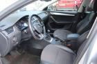 Škoda Octavia Combi 2,0 TDi Euro6, Navi, Teilleder, AHK, Style