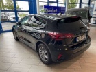 Ford Focus Titanium Style1.0 EcoBoost Sitzh. vorne