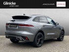 Jaguar F-Pace F-PACE R-Dynamic SE AWD / Pano-Schiebedach / ACC