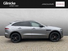 Jaguar F-Pace F-PACE R-Dynamic SE AWD / Pano-Schiebedach / ACC