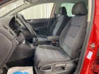 Volkswagen Golf Plus VI 1.4 TSI Style/Temp/Sitz/LM