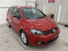 Volkswagen Golf Plus VI 1.4 TSI Style/Temp/Sitz/LM