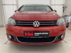 Volkswagen Golf Plus VI 1.4 TSI Style/Temp/Sitz/LM