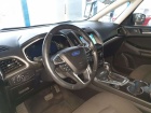 Ford Galaxy Automatik Titanium 7 Sitze Klima Navi AHK