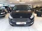 Ford Galaxy Automatik Titanium 7 Sitze Klima Navi AHK