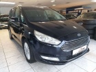 Ford Galaxy Automatik Titanium 7 Sitze Klima Navi AHK