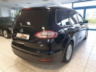 Ford Galaxy Automatik Titanium 7 Sitze Klima Navi AHK